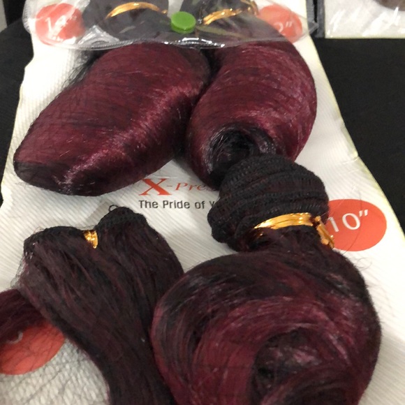 Expression Premium 4 OnePack Quattro - Picture 5 of 8